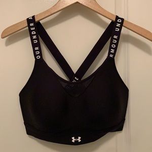 Under Armor Sports Bra